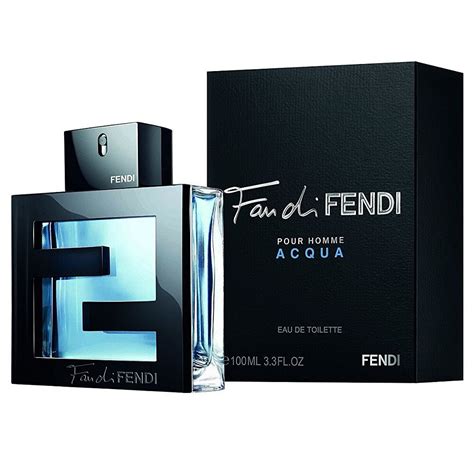 fan di fendi acqua150ml